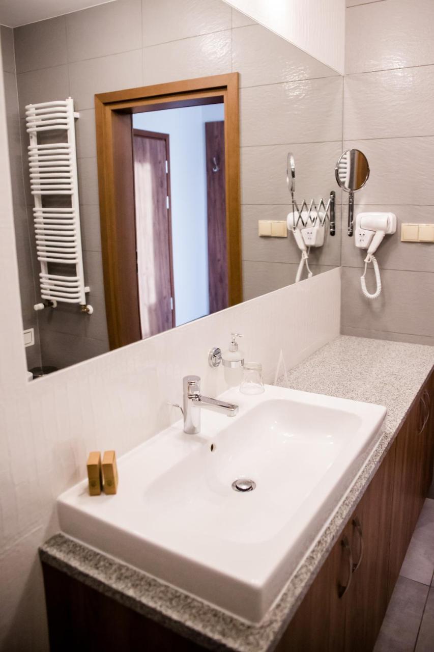 Apart Hotel 12 Жешув Экстерьер фото